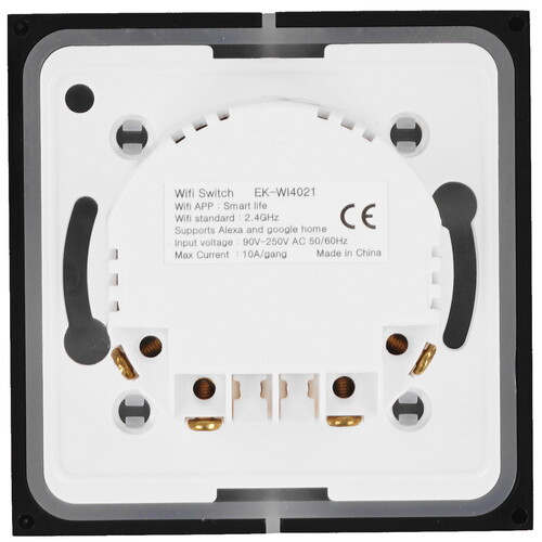 Купить Выключатель Sibling Powerlite-LS2B  5490305. Характеристики, отзывы и цены в Донецке