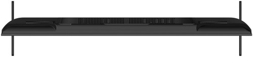 Купить 55" (140 см) Телевизор Digma DM-LED55UQB31 черный  9225891. Характеристики, отзывы и цены в Донецке