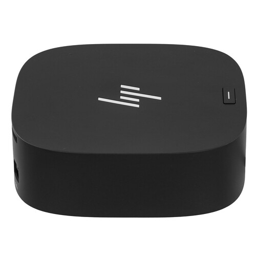 Купить Док-станция HP USB-C Dock G5  5473818. Характеристики, отзывы и цены в Донецке