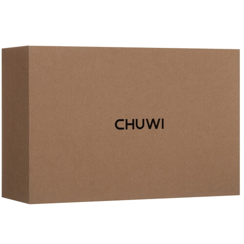 Купить Мини ПК CHUWI CoreBox  5468278. Характеристики, отзывы и цены в Донецке