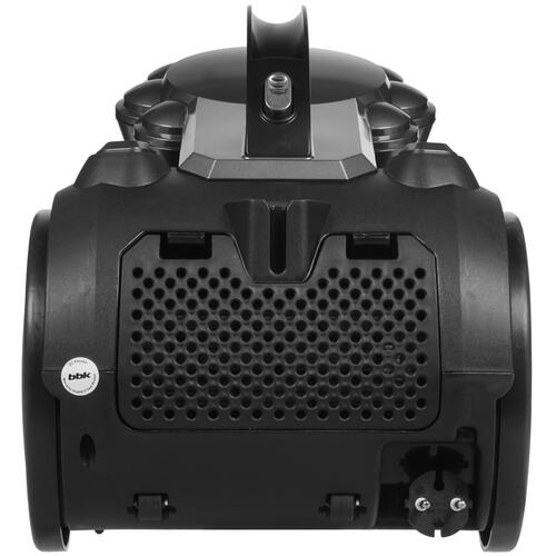 Купить Пылесос BBK BV1505 серый  5308298. Характеристики, отзывы и цены в Донецке