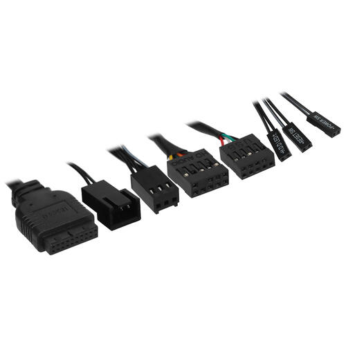 Купить Корпус DEEPCOOL CC560 V2  5444251. Характеристики, отзывы и цены в Донецке