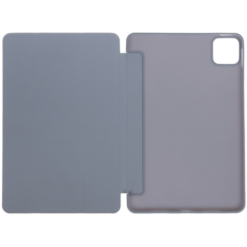 Купить Чехол-книжка LuxCase для Xiaomi Pad 6 фиолетовый  5609761. Характеристики, отзывы и цены в Донецке