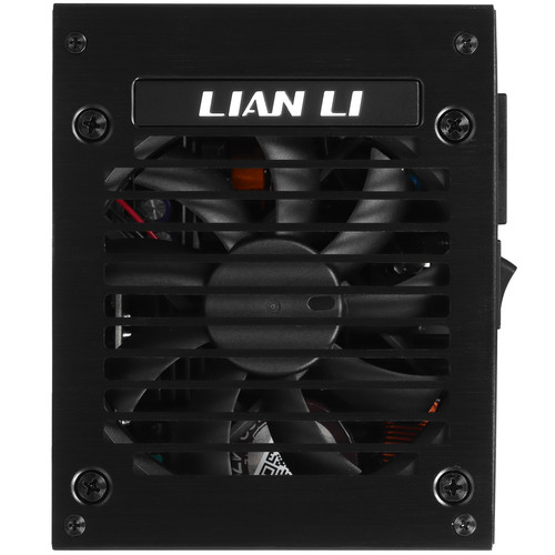 Купить Блок питания LIAN LI SP750 V2 Gold [G9P.SP0750G.B000.RU] черный  5641106. Характеристики, отзывы и цены в Донецке