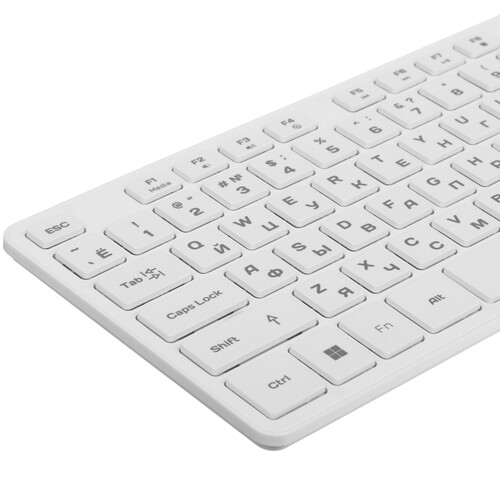 Купить 27" Моноблок MSI Modern AM272P 1M-674RU [9S6-AF8232-1036]  5488635. Характеристики, отзывы и цены в Донецке