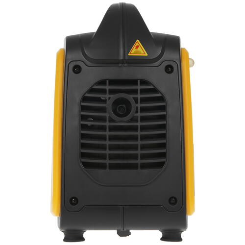 Купить Электрогенератор   бензиновый STEHER GI-1500  5320510. Характеристики, отзывы и цены в Донецке