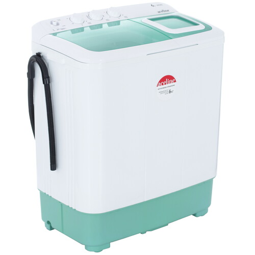 Купить Стиральная машина Aceline WM-SA636AL/WG  9241185. Характеристики, отзывы и цены в Донецке