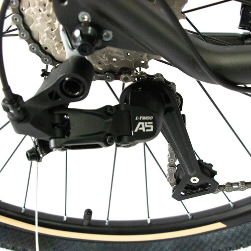 Купить Велосипед HIPER SHARK HB-0039 черный  5495270. Характеристики, отзывы и цены в Донецке