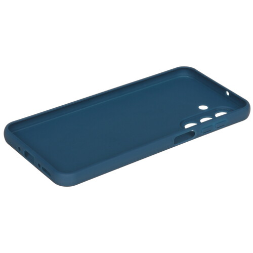 Купить Накладка  Aceline Fresh для Samsung Galaxy A26 синий  5623301. Характеристики, отзывы и цены в Донецке