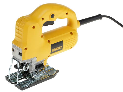 Купить Электрический лобзик DeWalt DW 341 K  6604552. Характеристики, отзывы и цены в Донецке