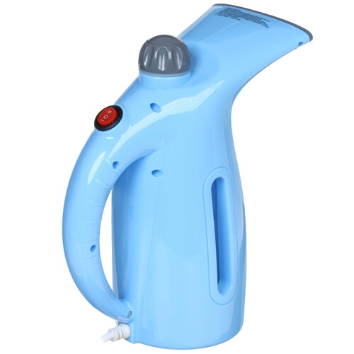 Купить Отпариватель KELLI KL-317 голубой  4723997. Характеристики, отзывы и цены в Донецке