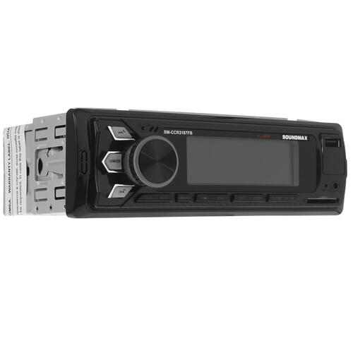 Купить Автопроигрыватель Soundmax SM-CCR3187FB  9121132. Характеристики, отзывы и цены в Донецке