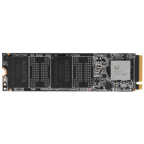 Купить 256 ГБ M.2 NVMe накопитель ADATA LEGEND 710 [ALEG-710-256GCS]  5449371. Характеристики, отзывы и цены в Донецке