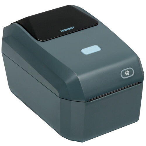 Купить Принтер этикеток NIIMBOT K3  5488761. Характеристики, отзывы и цены в Донецке