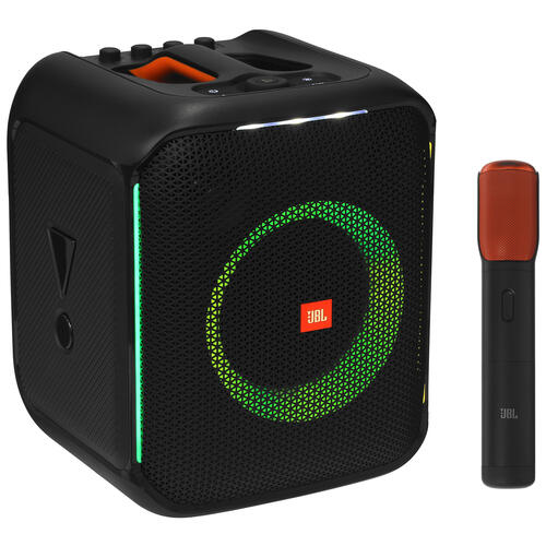 Купить Портативная аудиосистема JBL Partybox Encore, черный  5402198. Характеристики, отзывы и цены в Донецке