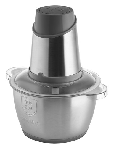 Купить Измельчитель  Galaxy GL 2383 серый  5487461. Характеристики, отзывы и цены в Донецке