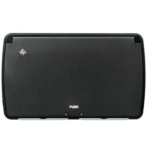 Купить 3.5" Внешний бокс DEXP A3U-U3  1391814. Характеристики, отзывы и цены в Донецке