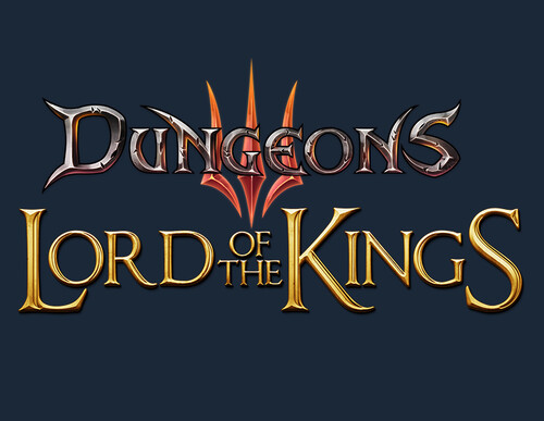 Купить Дополнение для игры Dungeons 3: Lord Of The Kings (Steam)  5626975. Характеристики, отзывы и цены в Донецке