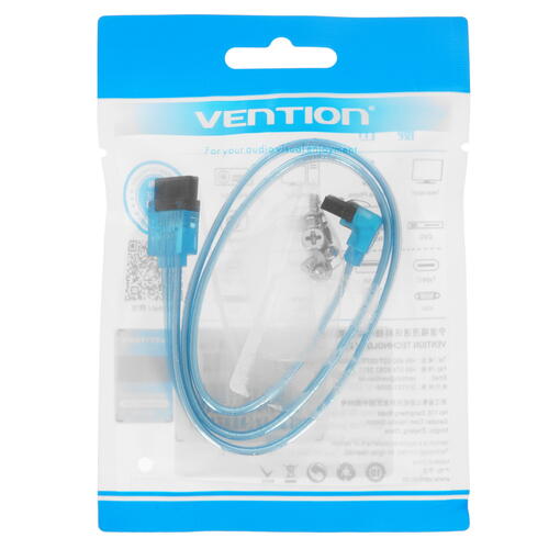Купить Кабель для накопителя Vention KDDSD  5341050. Характеристики, отзывы и цены в Донецке