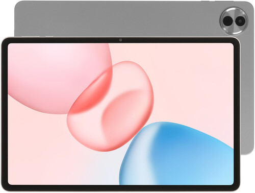 Купить 12.1" Планшет HONOR Pad 10 Wi-Fi 256 ГБ серый  5628804. Характеристики, отзывы и цены в Донецке