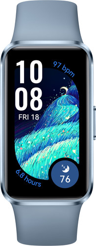 Купить Фитнес-браслет HUAWEI Band 10  5620810. Характеристики, отзывы и цены в Донецке