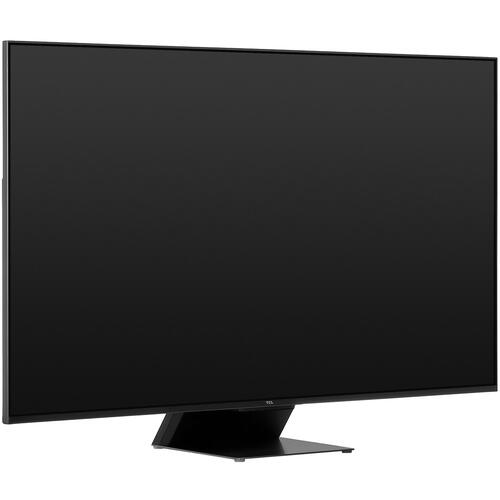 Купить 55" (139 см) LED-телевизор TCL 55C835 черный  5069885. Характеристики, отзывы и цены в Донецке