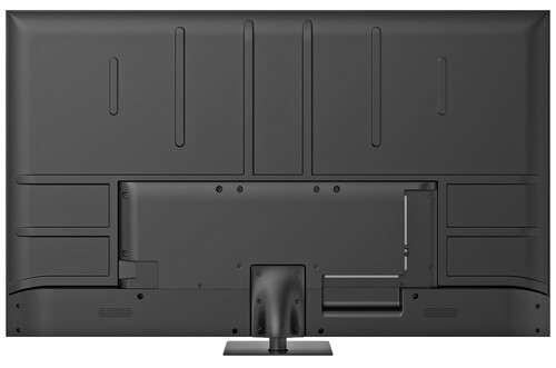 Купить 65" (165 см) Телевизор BBK 65LED-8259/UTS2C черный  9184592. Характеристики, отзывы и цены в Донецке