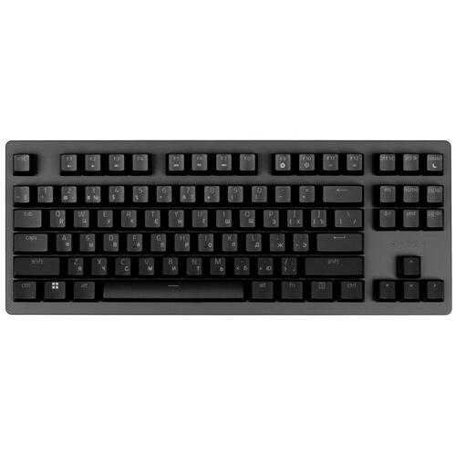 Купить Клавиатура проводная Razer Huntsman V2 TKL [RZ03-03940800-R3R1]  5078622. Характеристики, отзывы и цены в Донецке