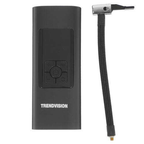 Купить Компрессор для шин TrendVision AP-K3  5365495. Характеристики, отзывы и цены в Донецке