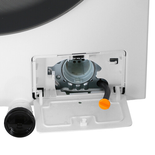 Купить Стиральная машина Eigen Rein C series M1 белый  9048297. Характеристики, отзывы и цены в Донецке