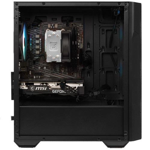 Купить ПК ARDOR GAMING NEO M298  5915775. Характеристики, отзывы и цены в Донецке