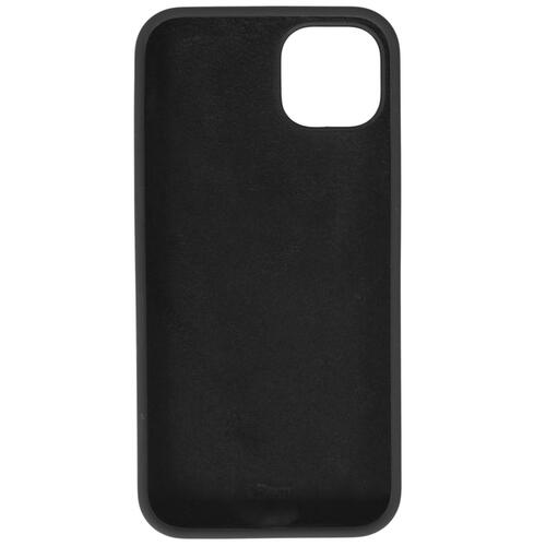 Купить Накладка  uBear Touch Case для Apple iPhone 14 Plus черный  5086888. Характеристики, отзывы и цены в Донецке