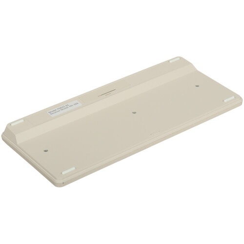 Купить Клавиатура+мышь беспроводная   A4Tech Fstyler FG2200 Air 2 бежевый  5495114. Характеристики, отзывы и цены в Донецке