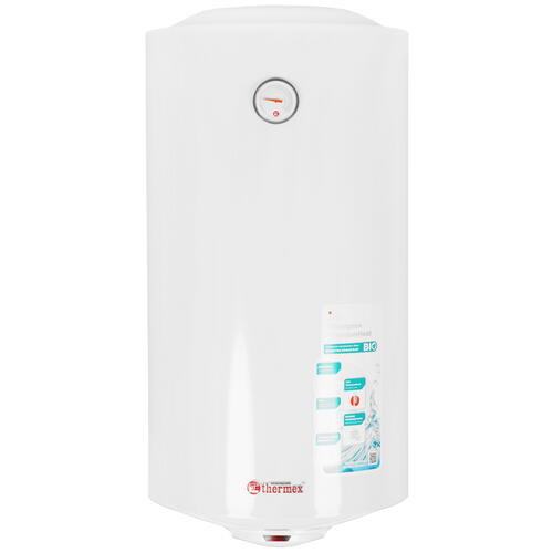 Купить Водонагреватель электрический Thermex TitaniumHeat 100 V  5338779. Характеристики, отзывы и цены в Донецке