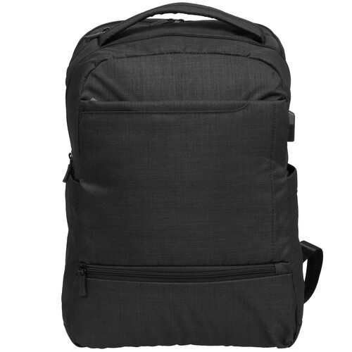 Купить 15.6" Рюкзак RIVACASE 8363 black черный  9136805. Характеристики, отзывы и цены в Донецке