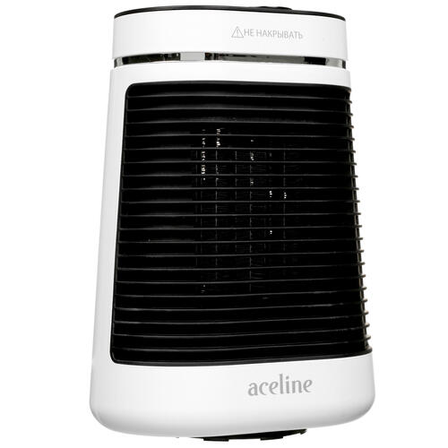 Купить Тепловентилятор Aceline DRS-1500OSC  5074567. Характеристики, отзывы и цены в Донецке