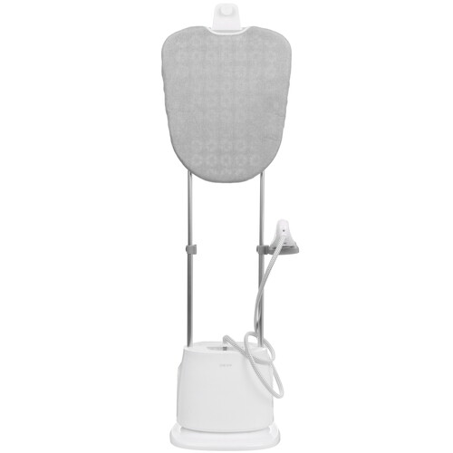 Купить Отпариватель DEXP HGS-1500C белый  9134032. Характеристики, отзывы и цены в Донецке