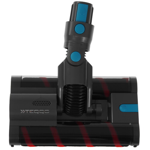 Купить Пылесос  вертикальный  TEQQO Powerstick GLIDE BASIC  серый  9176117. Характеристики, отзывы и цены в Донецке