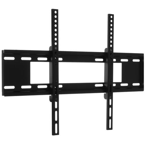 Купить Кронштейн для ТВ DEXP SFE03 черный  5410579. Характеристики, отзывы и цены в Донецке