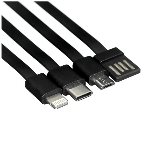 Купить Портативный аккумулятор Borofone BJ20A черный  5488587. Характеристики, отзывы и цены в Донецке