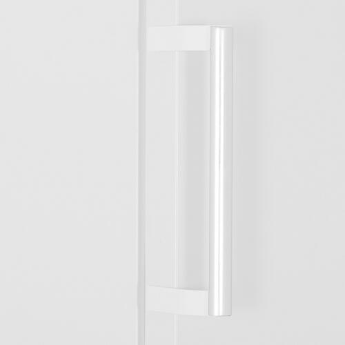 Купить Морозильный шкаф  Haier HF-242WG белый  5082925. Характеристики, отзывы и цены в Донецке