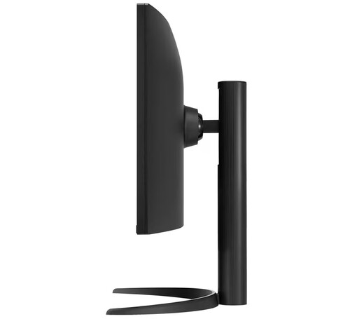Купить 34" Монитор LG UltraWide 34WR55QK-B черный  5624335. Характеристики, отзывы и цены в Донецке