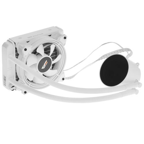 Купить Система охлаждения DarkFlash TR120  5026897. Характеристики, отзывы и цены в Донецке