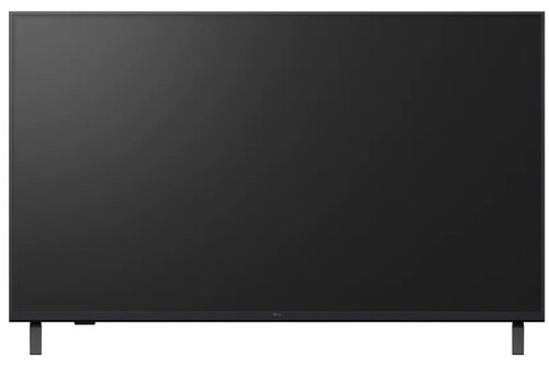 Купить 55" (139 см) Телевизор LG 55UA74006LB черный  5640131. Характеристики, отзывы и цены в Донецке