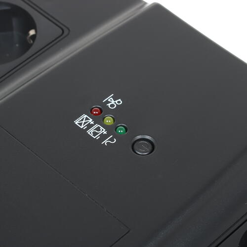 Купить ИБП Powercom Spider SPD-850N  7982644. Характеристики, отзывы и цены в Донецке