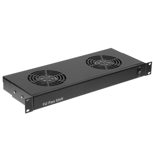Купить Вентиляторный модуль Lanmaster TWT-CBB-FANB2-RACK  1621639. Характеристики, отзывы и цены в Донецке