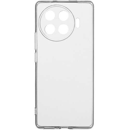 Купить Накладка  DF для Tecno SPARK 20 Pro+ прозрачный  5472249. Характеристики, отзывы и цены в Донецке