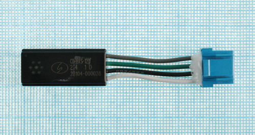 Купить Датчик (Окружающей среды) для холодильника TCL TRRC-521CDWDG1 [2B104-000028]  9270444. Характеристики, отзывы и цены в Донецке