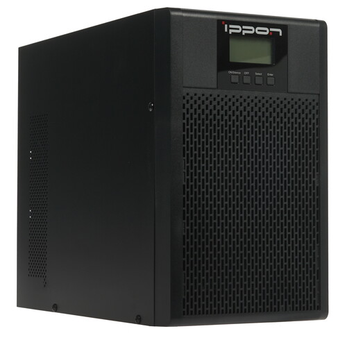 Купить ИБП Ippon Innova G2 3000  1240538. Характеристики, отзывы и цены в Донецке