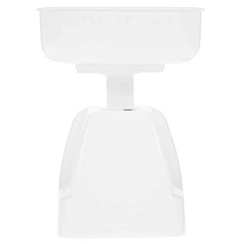 Купить Кухонные весы Goodhelper MS-S11 белый  4848168. Характеристики, отзывы и цены в Донецке